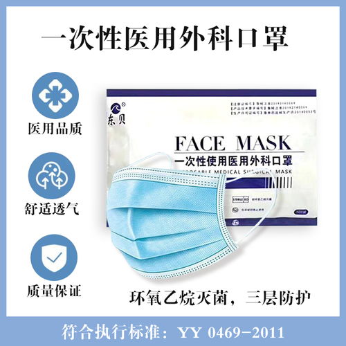 医用外科口罩厂家医用一次性口罩联系电话山东朱氏药业集团药福医药资讯
