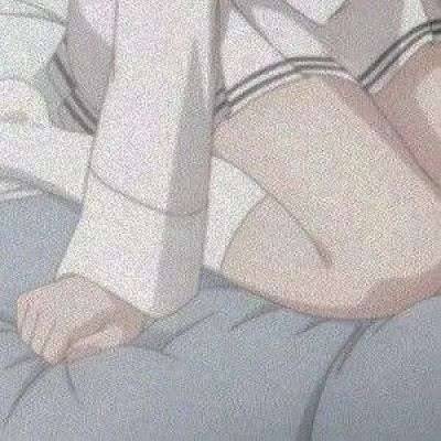 高清动漫部位头像女2020最潮最火女生头像部位