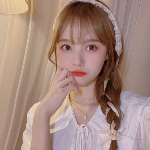 方图小姐姐集中营各种美丽小姐姐小姐姐头像