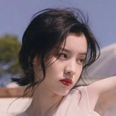 今日份女生头像来了