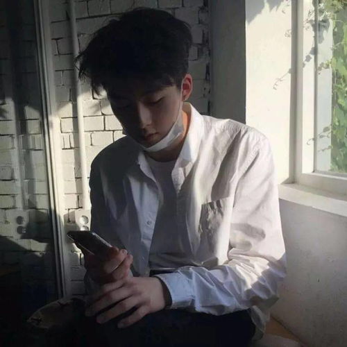 110张男女生头像任你挑
