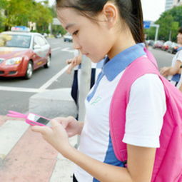 深圳校服妹
