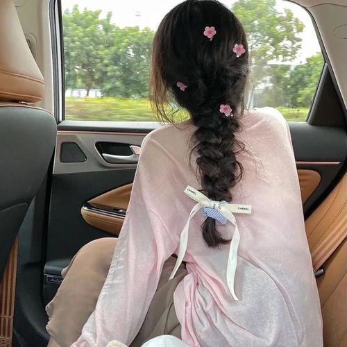 不露脸的头像仙女专用