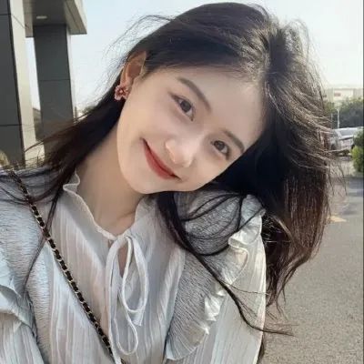 免费高清女生头像可爱真人qq微信女头,将私有浪漫公之于众