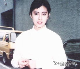 王祖贤领衔众女神17岁容颜曝光陈红惊艳周迅肥胖