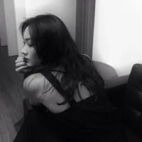 伤感美女图片头像美女图片大全唯美伤感微信头像