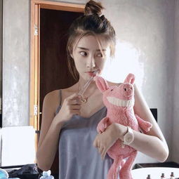 美女头像真实自然好看的真人头像女