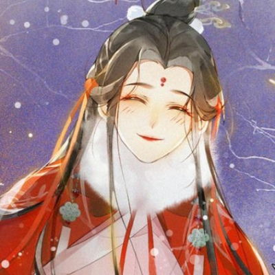 qq头像古风动漫女