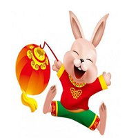 吉利招财好寓意的微信图片大全微信头像图片大全