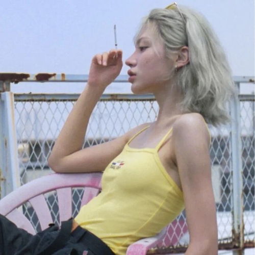 好看到犯规的女生头像