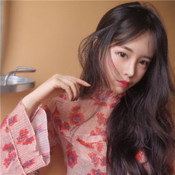 闺蜜两人真人头像,一人一张姐妹花好看的微信头像