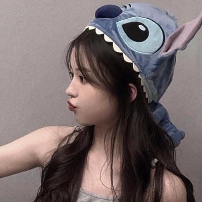 闺蜜头像真人版图片