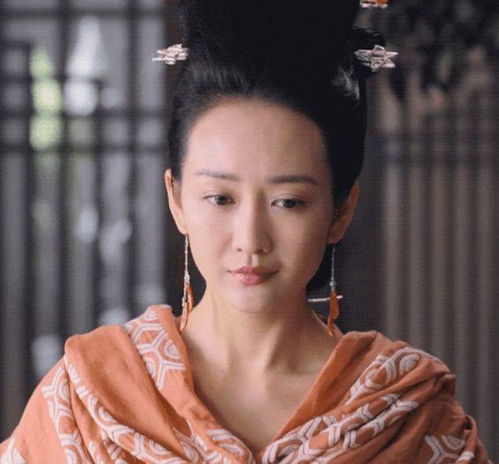 九州美女图鉴,王鸥风情,宋祖儿灵动,她首演古装仙气十足