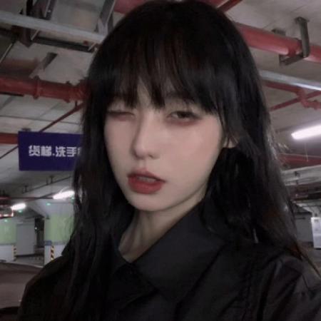 女人魅力的头像,清新漂亮妩媚高冷气质美女头像