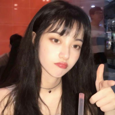 流行头像女生2020最新款最近流行的社会头像女