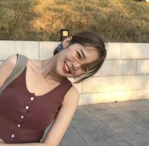 头像接受成长同样也接受所有不欢而散