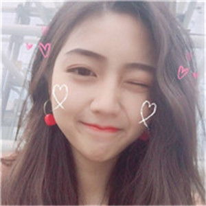 漂亮女生头像成熟展现出更多的时尚魅力