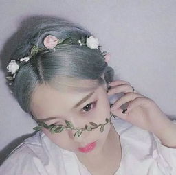 三姐妹头像分别璇,婷,靓