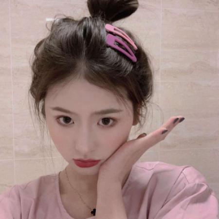 微信女生真人头像很有吸引力的女生