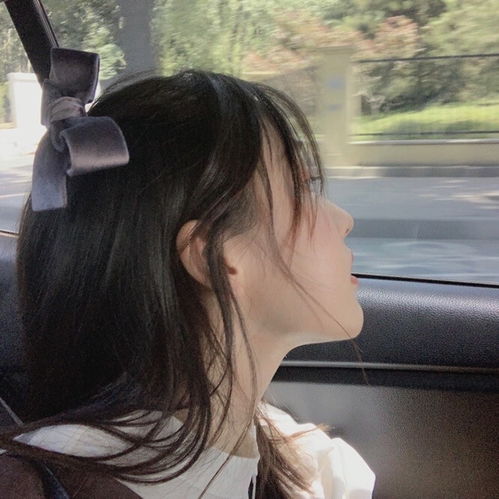 头像丨漫长无低谷生活自有期