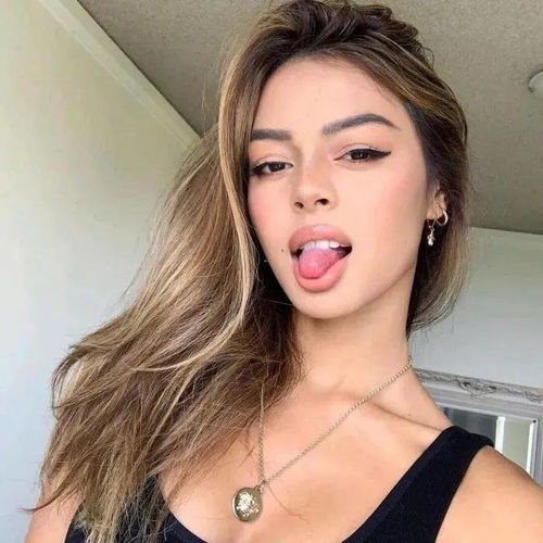 欧美头像精选欧美个性女生头像大全