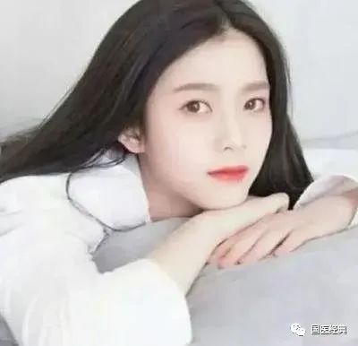 美女图片清纯头像大全可爱