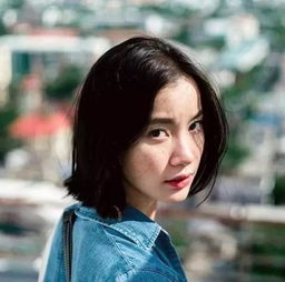 女生头像我要把温柔,留给能够让我开心的那个人