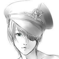 反戴帽子动漫男生头像帅气冷漠微信头像图片大全