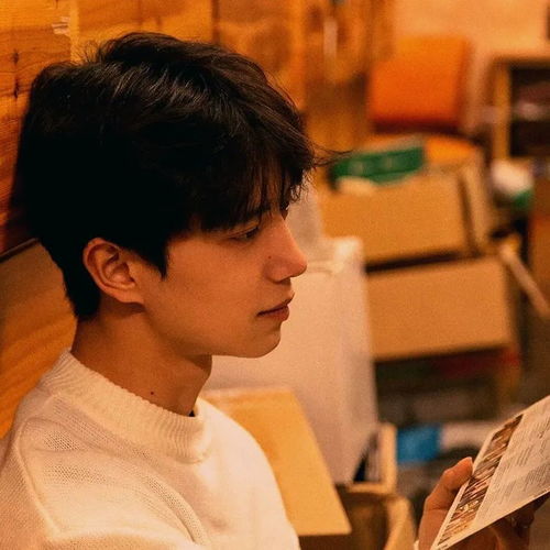 宝藏男头人和人太容易走散