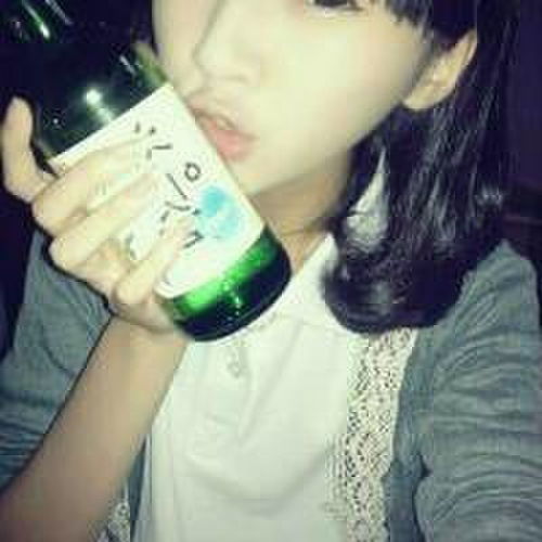 女生唯美意境头像或皮肤