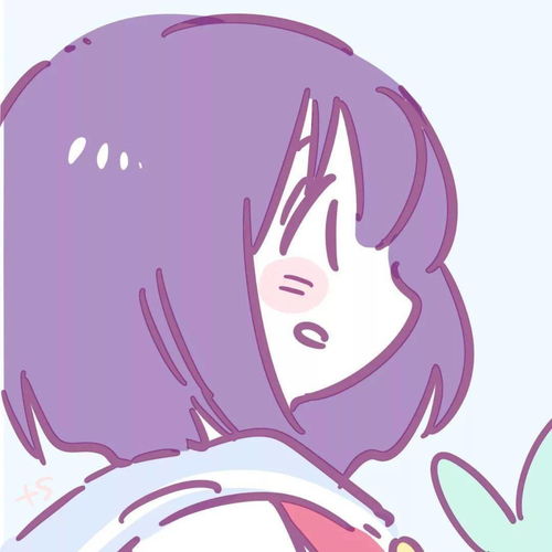 闺蜜基友头像