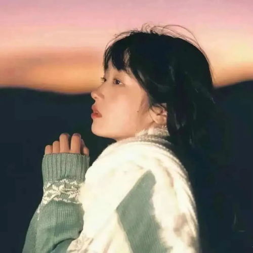 仙到爆炸的小众女头