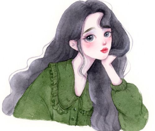学插画需要什么软件插画师一般用什么软件绘画