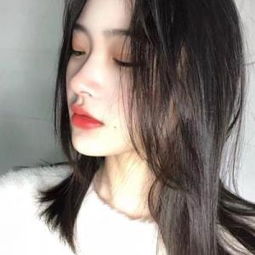 女生素颜头像图片女生头像qq头像大全qq志乐园