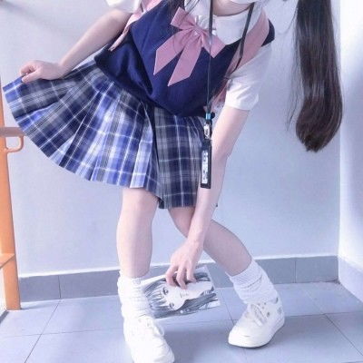 直男都会喜欢的小众女头女生文案