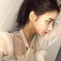 qq头像真人女生霸气霸气性感的真人女生qq头像