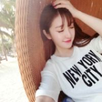 2019伤感头像女生最新版冷淡的你只是我生命中的过客