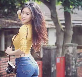 解锁这些超模pose,让你摆脱游客照