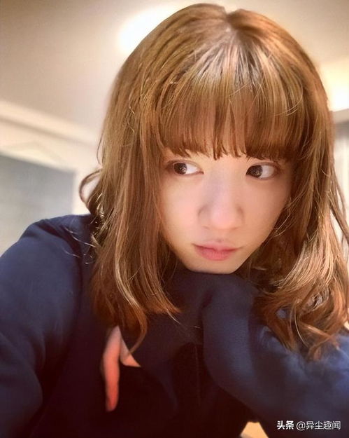 美到一哭成名,日本空灵美女17岁仙女式哭泣爆红,近照美貌再升级