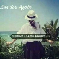 qq头像女生背影长发