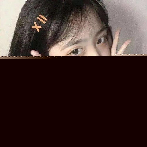 头像丨土豆可以变成土豆泥生活