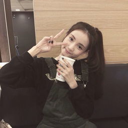 女生头像高清bygalee