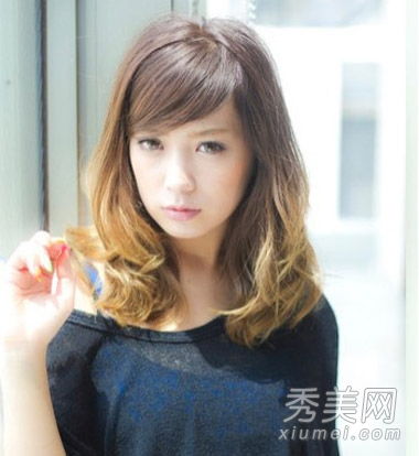 成熟美女头像日韩