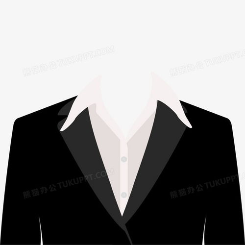女生证件照正装寸照png图片素材下载女生png熊猫办公