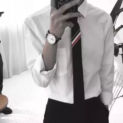 男生头像帅气逼人,女生头像天姿绝色