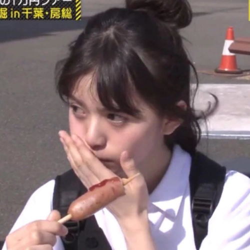 有什么绝美的女生头像
