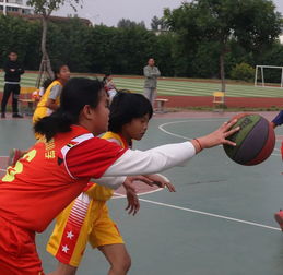 狂迷杯小学生篮球联赛圆满落下帷幕,故事未完待续,篮球梦永不止步