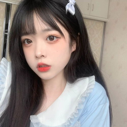 方图小姐姐集中营各种美丽小姐姐小姐姐头像