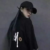 好看的女生头像霸气超拽侧面霸气
