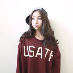 女头